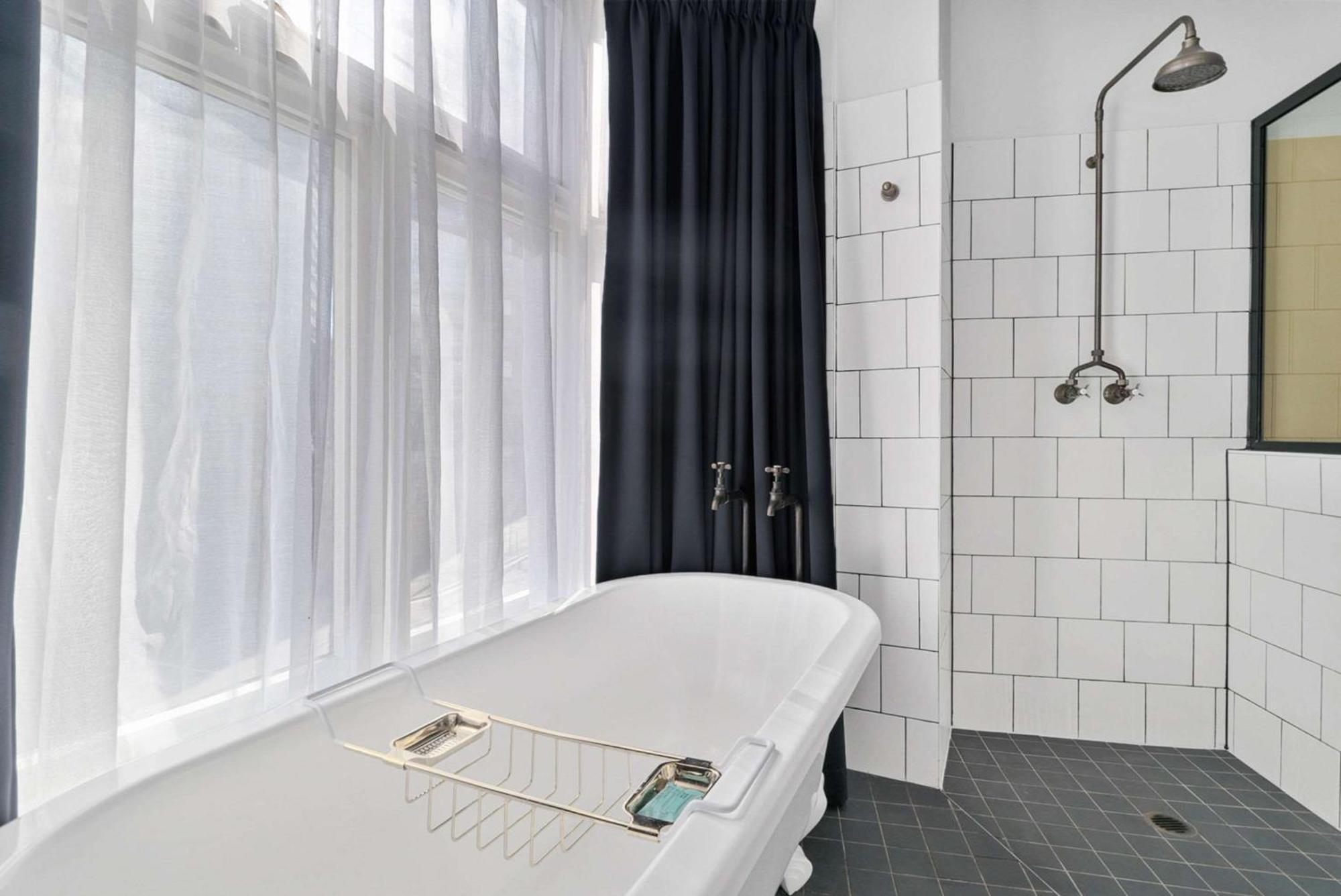 Hotel Harry, Ascend Hotel Collection Sydney Exteriör bild