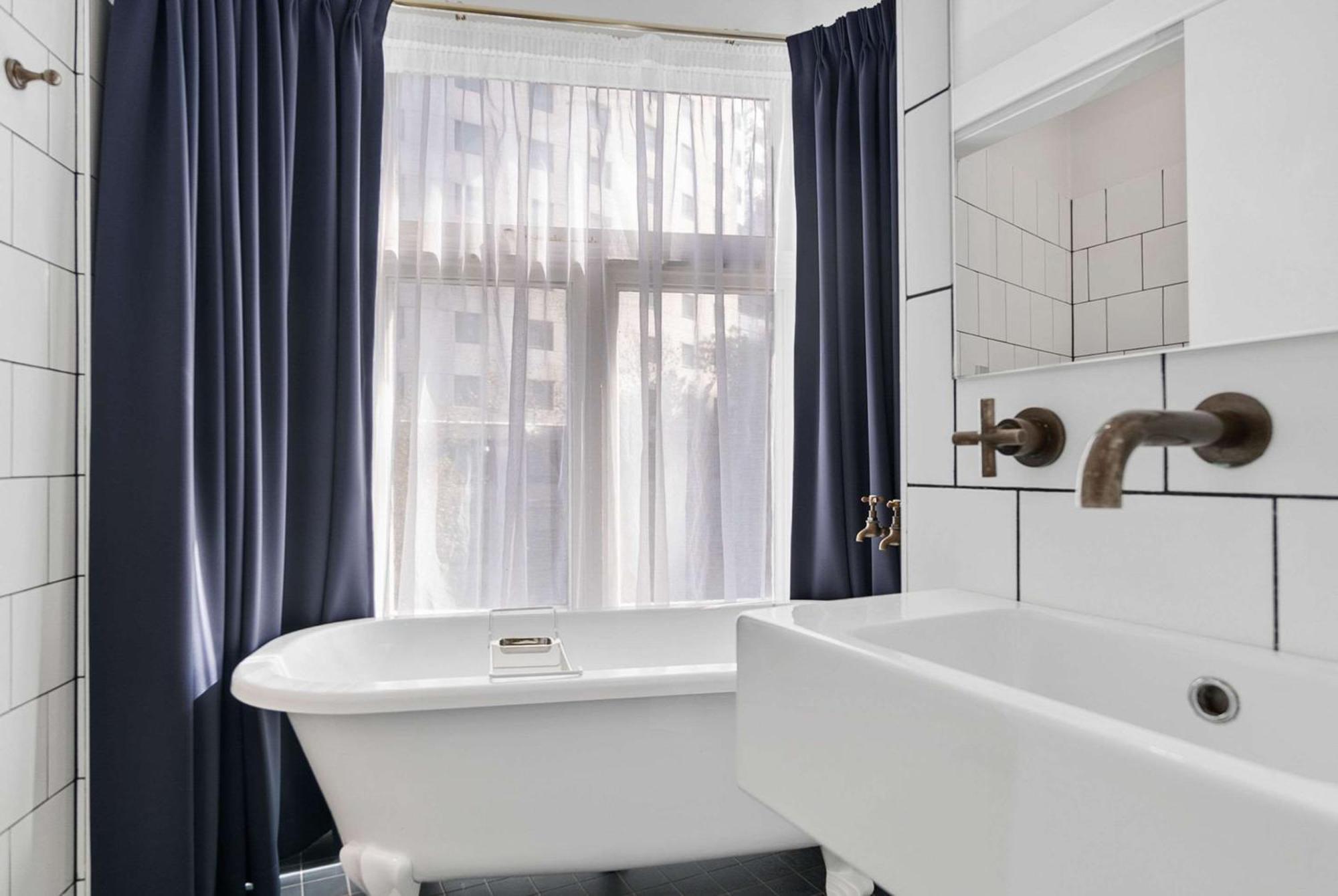Hotel Harry, Ascend Hotel Collection Sydney Exteriör bild