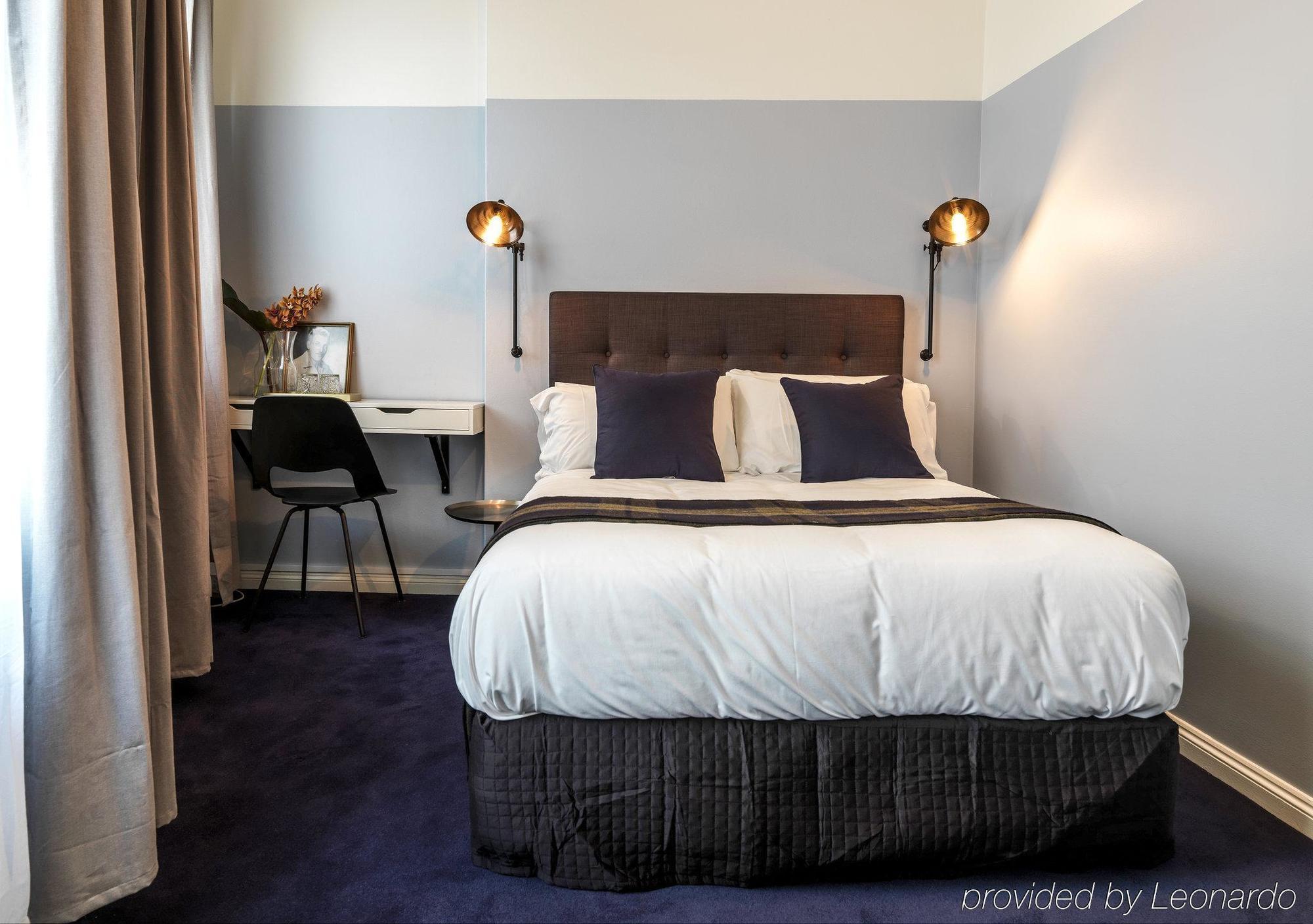 Hotel Harry, Ascend Hotel Collection Sydney Exteriör bild