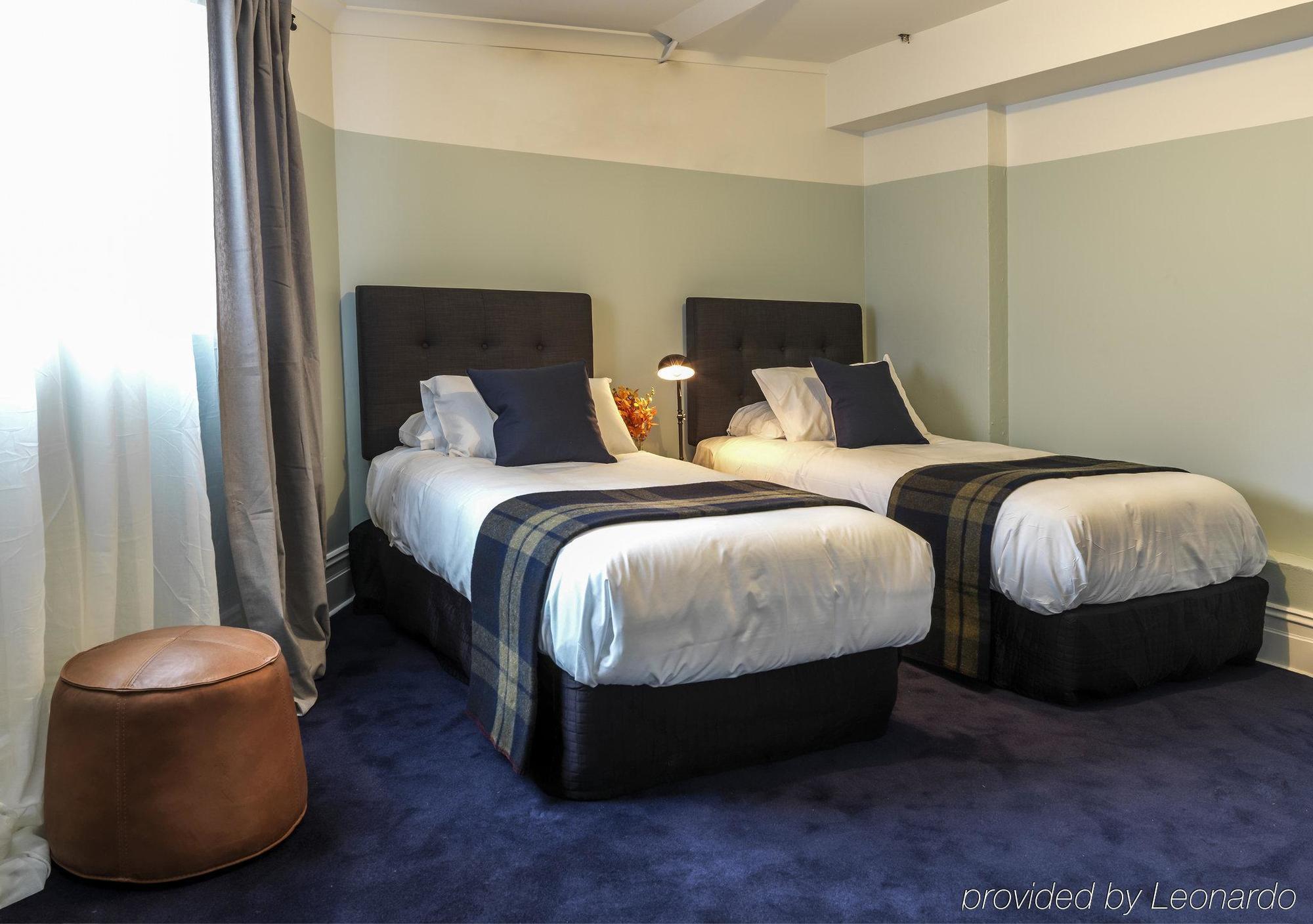 Hotel Harry, Ascend Hotel Collection Sydney Exteriör bild