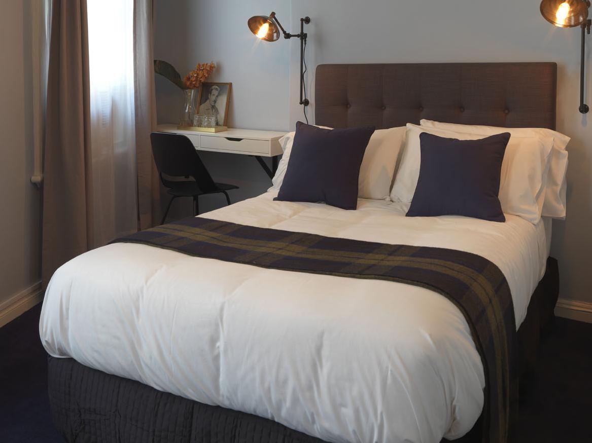Hotel Harry, Ascend Hotel Collection Sydney Exteriör bild