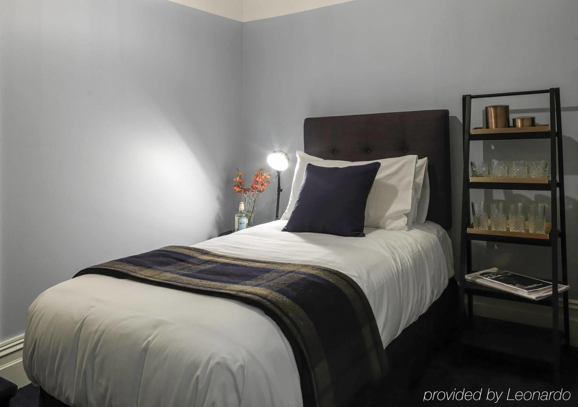 Hotel Harry, Ascend Hotel Collection Sydney Exteriör bild